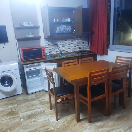Elio'S Holiday Home بورغراديك المظهر الخارجي الصورة