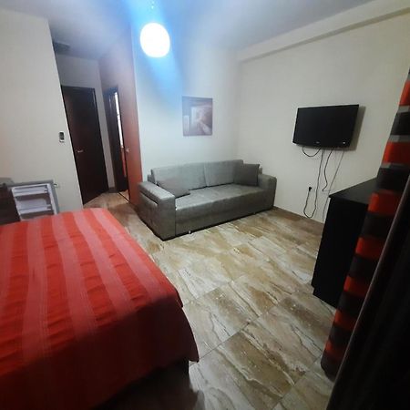 Elio'S Holiday Home بورغراديك الغرفة الصورة
