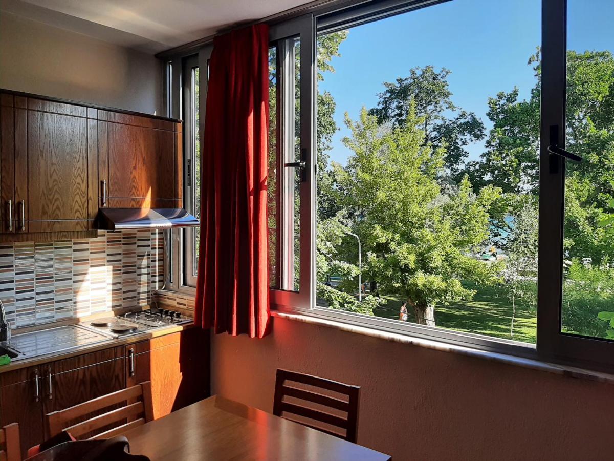 Elio'S Holiday Home بورغراديك المظهر الخارجي الصورة