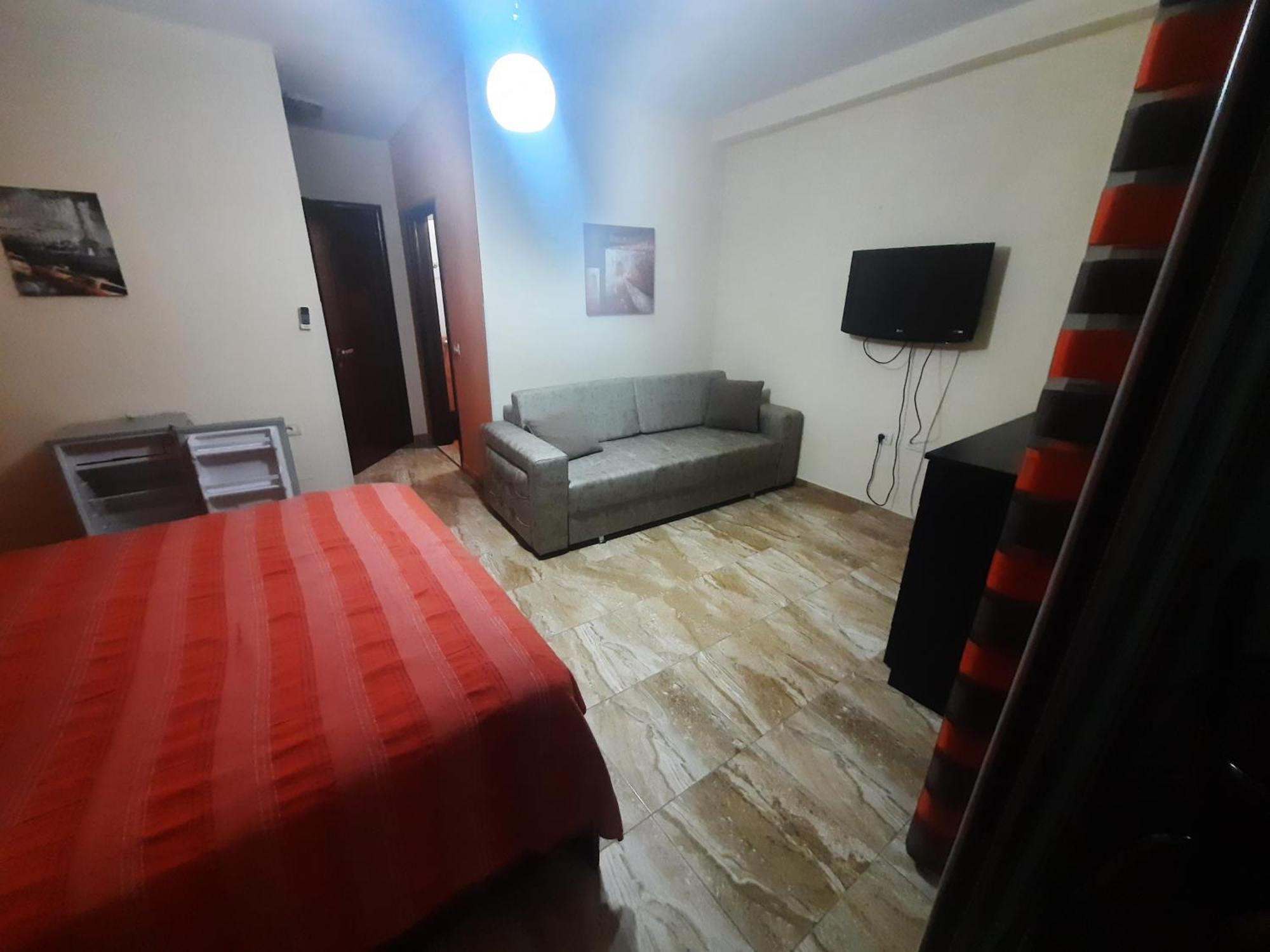Elio'S Holiday Home بورغراديك الغرفة الصورة
