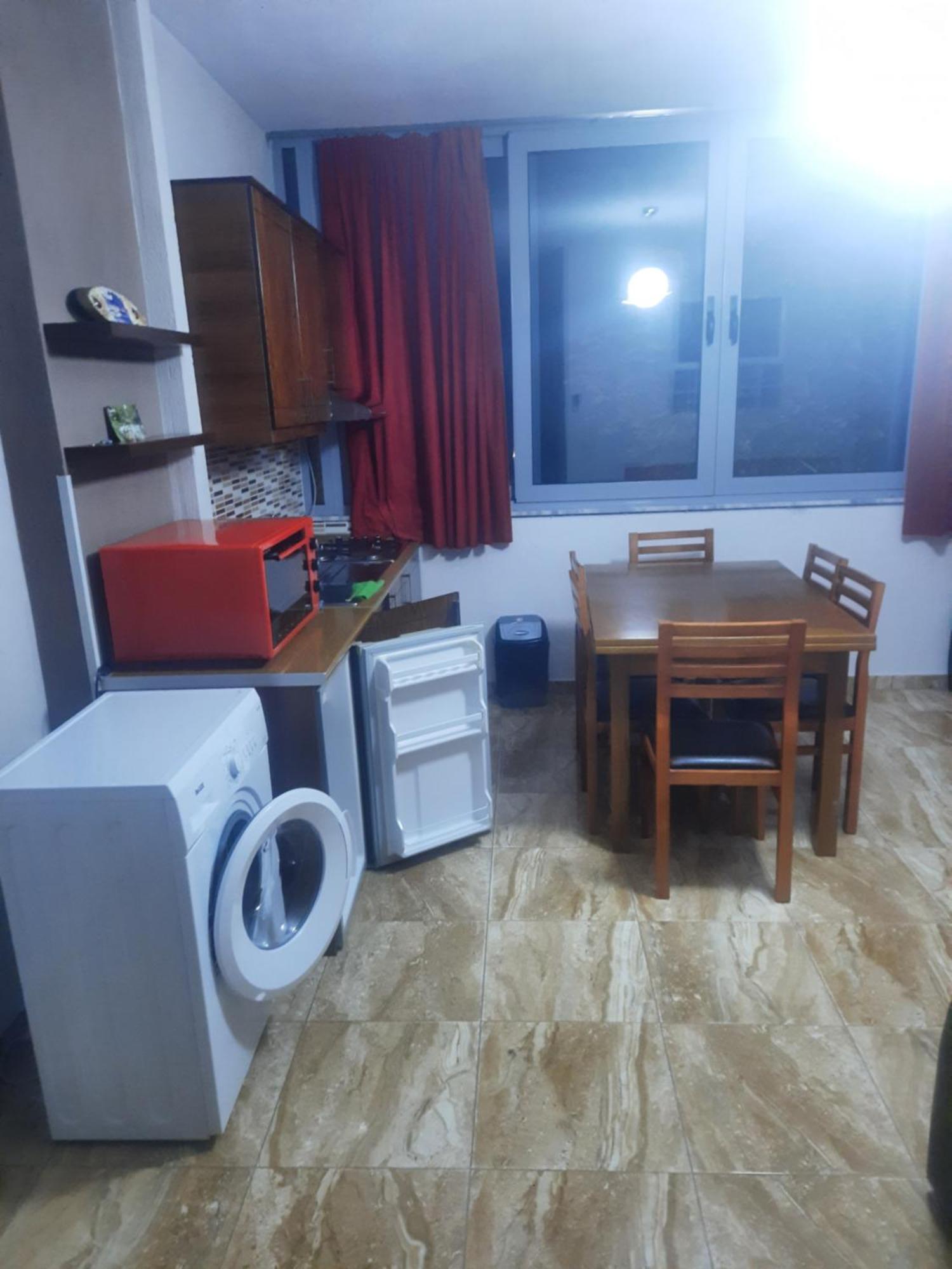 Elio'S Holiday Home بورغراديك الغرفة الصورة