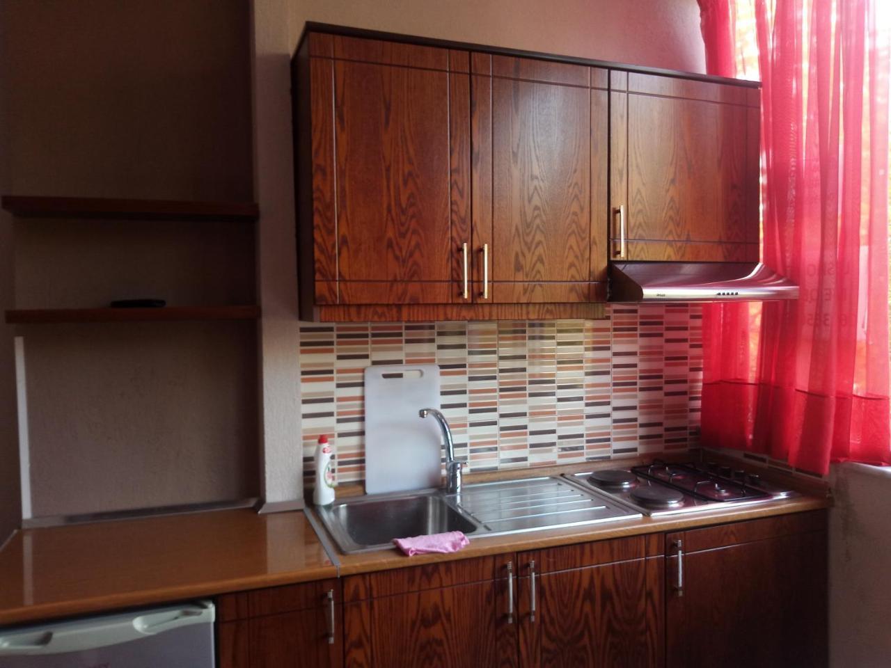 Elio'S Holiday Home بورغراديك المظهر الخارجي الصورة