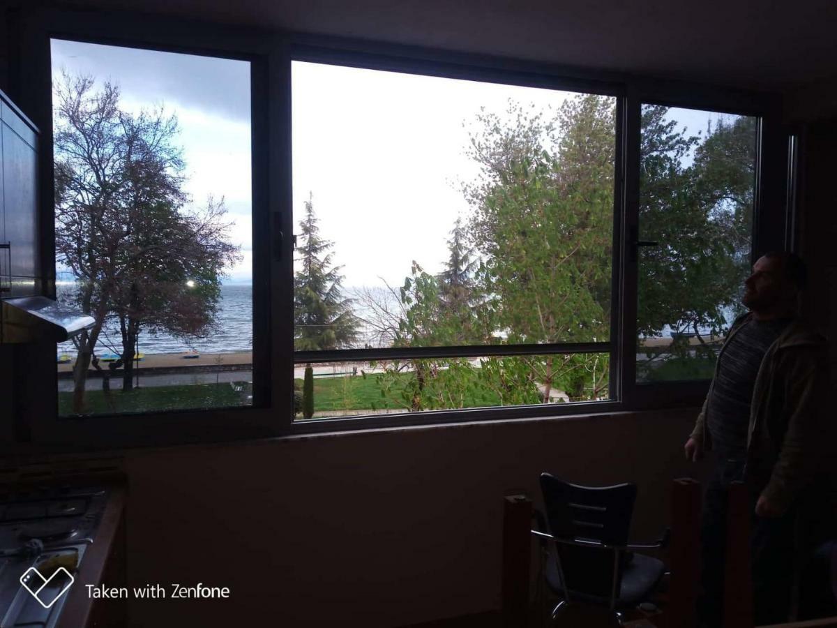 Elio'S Holiday Home بورغراديك المظهر الخارجي الصورة